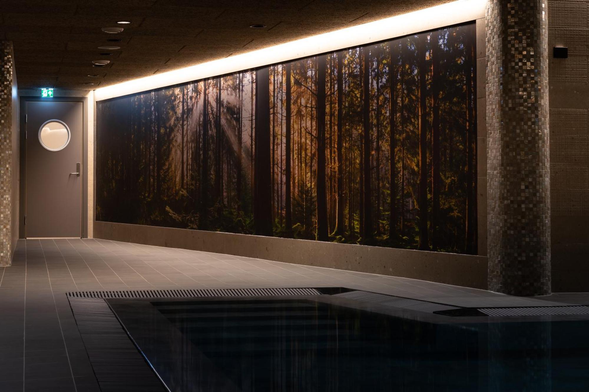 Hotel Soria Moria Oslo