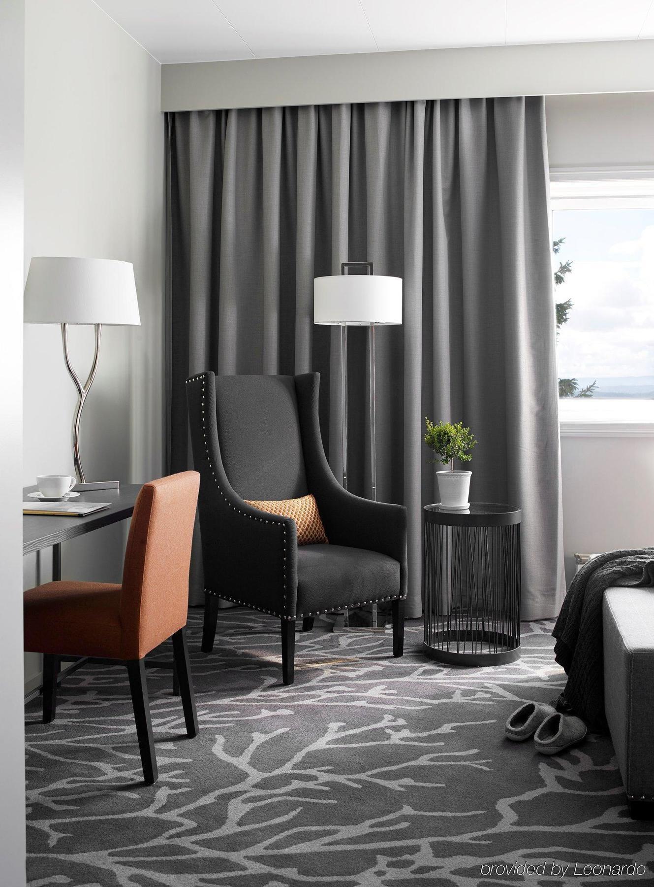 Hotel Soria Moria