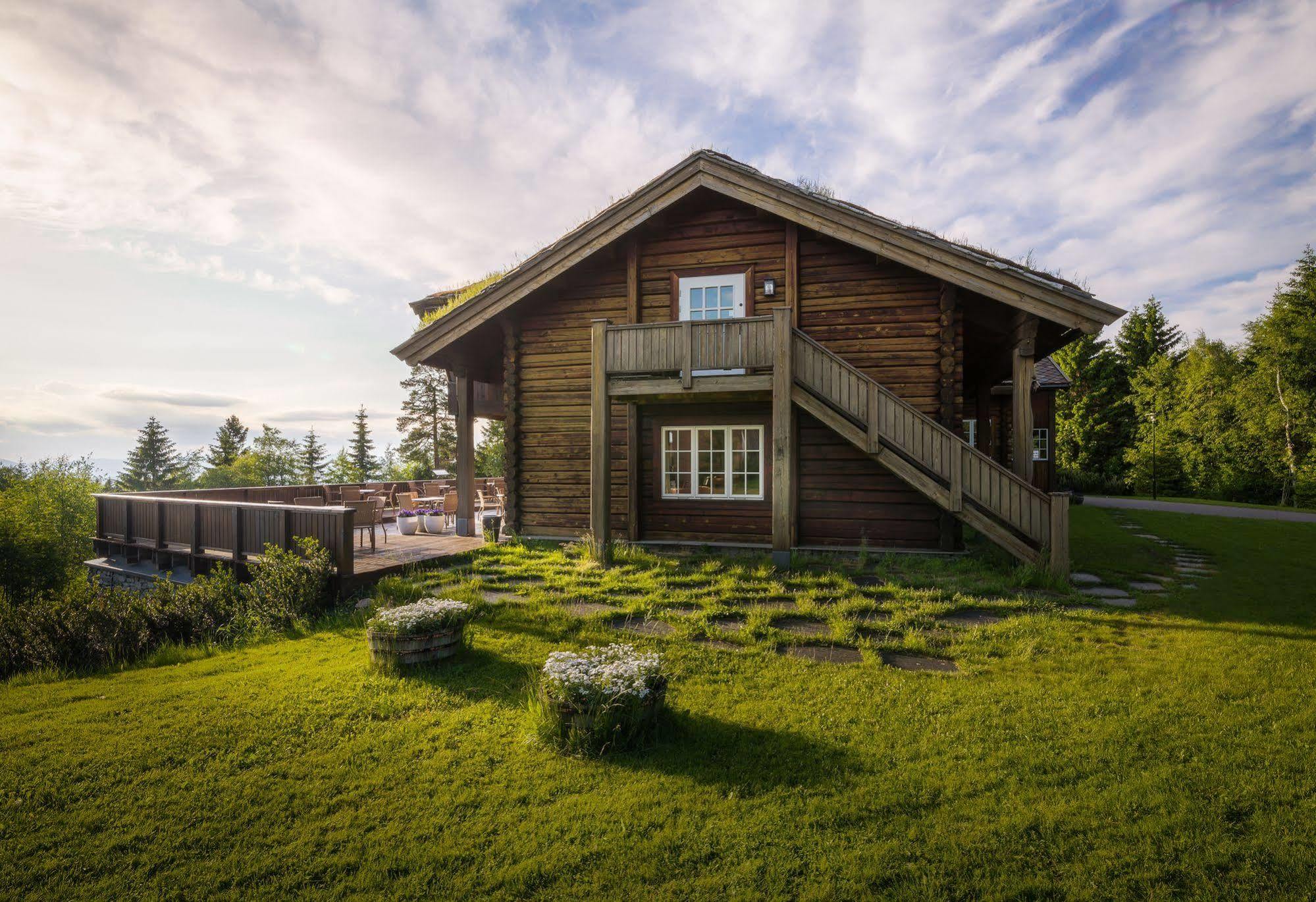 Soria Moria 4* Oslo